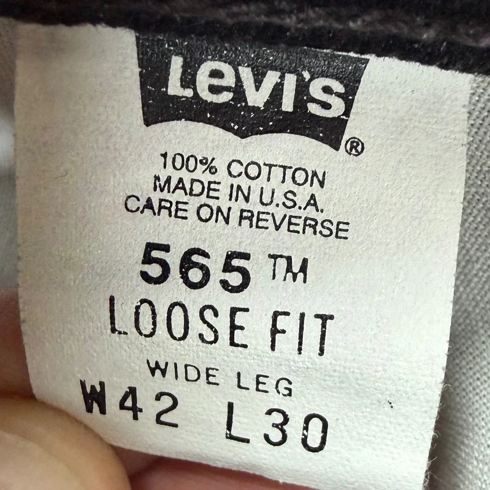 Levis vintage levi